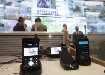 Paulo Afonso contará com monitoramento por câmera capaz de identificar criminosos, armas e placas de carros, diz Estado