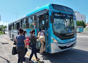 Paulo Afonso: Justiça determina Prefeitura e Atlântico oferecerem transporte gratuito para pessoas a partir dos 60 anos