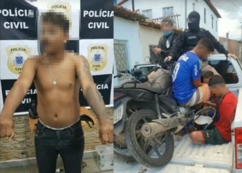 “Paulo Afonso merece paz”, diz delegado que liderou operação policial no bairro Prainha