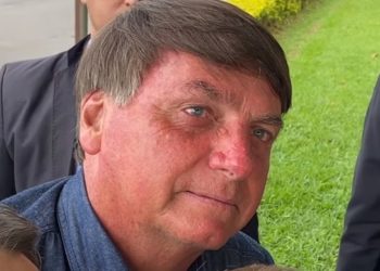 ‘Ou fazemos eleições limpas no Brasil ou não temos eleições’, diz Bolsonaro