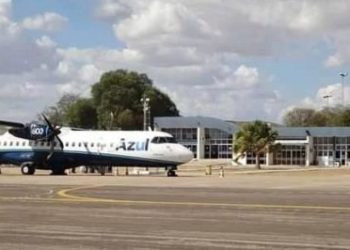 À frente do retorno dos voos, Paulo Afonso prevê volta das operações ainda este ano, diz prefeitura