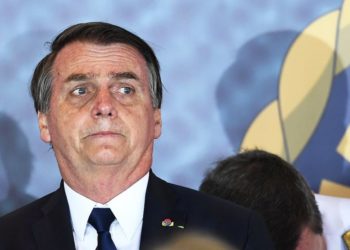Datafolha: Reprovação a Bolsonaro sobe a 51%, novo recorde do presidente