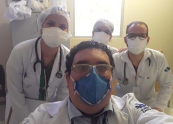 Prof. Sydney Leão:  “Saúde em Paulo Afonso terá grande salto de qualidade com internato médico de alunos da Univasf “