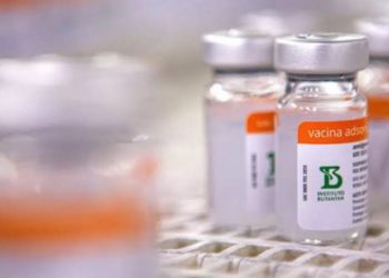 Covid-19: Bahia vai receber mais de 610 mil doses de vacina