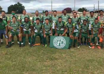 Guarani do BTN estreia com goleada de 5 x 1 no Campeonato de Futebol Amador dos Municípios Alagoanos