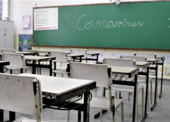 Prefeitura de Paulo Afonso mantém suspensas as aulas presenciais nas escolas públicas e privadas, inclusive as estaduais