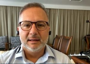 Bahia pode encurtar intervalo da segunda dose das vacinas contra a Covid-19, diz secretário