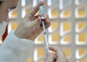 Covid-19: Vacinação para pessoas com 40 anos será nesta terça-feira, 13, em Paulo Afonso