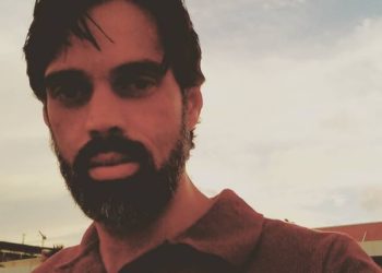 Aos teus 63 anos, Paulo Afonso! (Geraldo Alves)