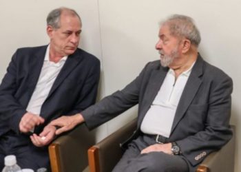 ‘Seria extraordinário para o Brasil’, diz Lula sobre segundo turno com Ciro