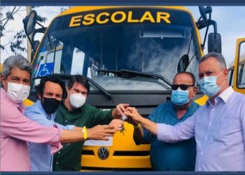 Rui mostra força política em Ribeira do Pombal e reúne mais de 120 grandes lideranças da região