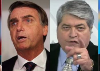 Pesquisa: Lula em 1º, Bolsonaro 2º e Datena disputa o 3º lugar com Ciro; petista ganha no 2º turno