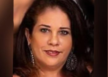 Vereador Paulo Tatu lamenta morte da cunhada Marly Leyla, mais uma vítima da covid-19 em Paulo Afonso