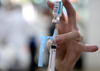 Paulo Afonso: Sábado (24), é dia vacinar o público a partir dos 34 anos com 1ª dose contra a Covid-19