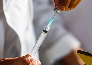 Paulo Afonso começa a vacinar pessoas com 38 anos nesta terça-feira (20), contra Covid-19