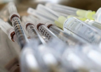 Bahia ultrapassa marca de 50% de vacinados com primeira dose contra a Covid-19