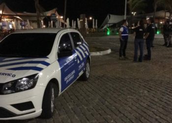 Governo da Bahia estabelece toque de recolher entre 1h e 5h e mantém proibição de shows e festas