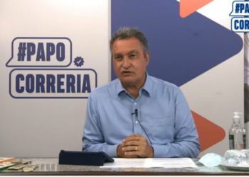 Rui Costa modifica horário do toque de recolher para 24h e libera venda de bebidas alcoólicas