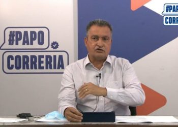 Rui Costa comemora queda de casos ativos de pessoas infectadas pela Covid-19 na Bahia