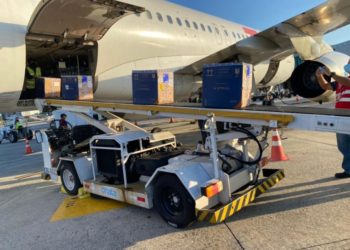 Secretário de Saúde da Bahia anuncia chegada de 270 mil novoas doses de vacina da Pfizer