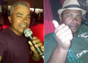 Paulo Afonso perde mais dois filhos para a Covid-19; Cídio Bahia e Sandro “Jacaré”