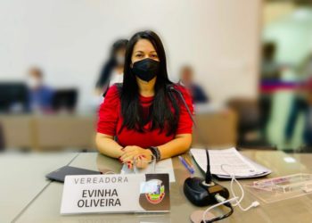 CPI: “Espero que nenhuma vida tenha sido perdida por má gestão de verbas”, diz Evinha