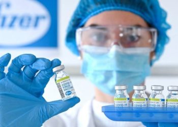 Bahia receberá mais 76.050 doses de vacinas da Pfizer/BioNTech contra Covid-19