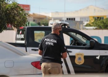 Banzaê: Suspeito de invadir casa de vizinha e estuprá-la é preso