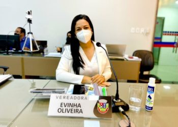 Evinha rebate prefeitura sobre contrato de Coffe Break: “Não se trata de ilegalidade, mas do momento difícil que vivemos”