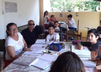 O essencial para uma educação de qualidade – Dia do Profissional da Educação (Francisco Nery Júnior)