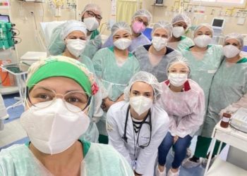 Nova queda: Sem infectado nas últimas 24h, Paulo Afonso tem apenas 11 casos ativos de covid-19