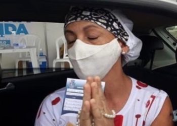 Casos ativos em Paulo Afonso caem para 28, o menor número desde o início da pandemia!