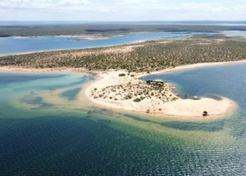 Resgate da memória de Glória (Francisco Nery Júnior)