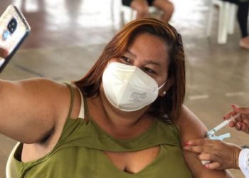 Vacinação Paulo Afonso 2ª dose: sexta (27) tem Astrazeneca e segunda (30), Coronavac