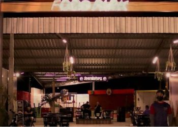 Com taxa de 14% nos leitos de UTI, prefeitura de Paulo Afonso confirma autorização para apresentações musicais