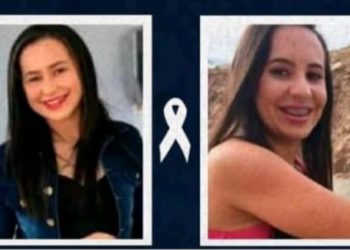 Irmãs de 19 e 23 anos morrem em acidente entre moto e caminhão no Sertão de Alagoas