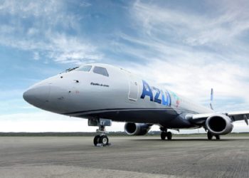 Secretário de Turismo confirma voo da Azul para Paulo Afonso diretamente de São Paulo