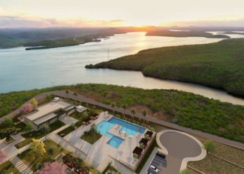 Cânions do São Francisco são o mais novo destino turístico no Brasil e empresários prometem grandes investimentos; saiba quais