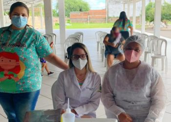 Com baixa procura, Central de Síndromes Gripais terá atendimento somente pela manhã