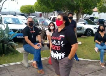 Paulo Afonso: Servidores municipais efetivos aposentados demitidos há 5 meses publicam “Carta Aberta”