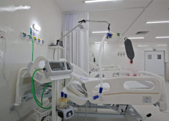 Ministério libera R$ 57,5 milhões para custeio de UTI Covid em Paulo Afonso e mais 22 municípios da BA