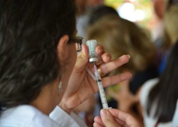 Paulo Afonso promove três dias de vacinação contra a Covid-19 com 1ª (28 e 29 anos) e 2ª dose