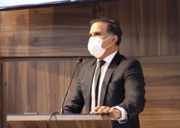 “Os vereadores não podem se comportar como empregados do prefeito”, diz Marconi Daniel sobre CPI