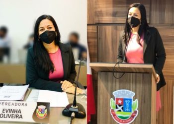 “Se a prefeitura está impossibilitada faremos a nossa investigação independente”, diz Evinha sobre a CPI