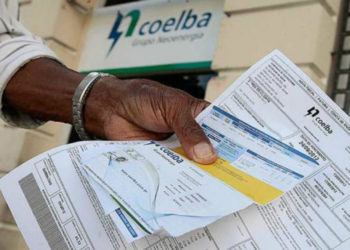 Conta de luz: após alta de 52% em julho, Aneel aumentará bandeira vermelha em até 58%