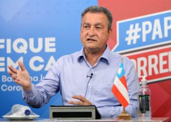 ‘Nem Forças Armadas nem PM vão se meter numa aventura dessa’, diz Rui sobre golpe