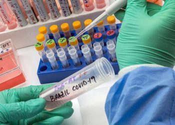 Morre uma das 3 pessoas infectadas com variante delta na BA, afirma Sesab