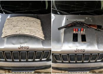 Dois suspeitos de assalto a banco são mortos pela polícia na Bahia