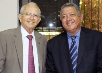 Luiz de Deus derrota Mário Galinho na Justiça Eleitoral e comemora: “O bem sempre vence!”