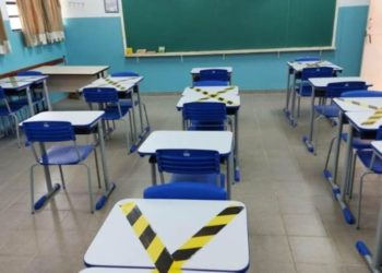 Paulo Afonso: Veja lista das escolas particulares que estão aptas a iniciar aulas nesta segunda (30)